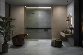 Керамогранит Artcer Porto Grey MATT 120x60