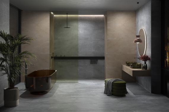 Керамогранит Artcer Porto Natural MATT 120x60