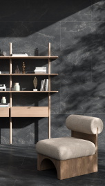 Керамогранит Artcer Slate Nero MATT 120x60