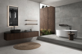 Керамогранит Artcer Snooze White MATT 120x60