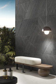 Керамогранит Artcer Sofia Anthracite MATT 120x60