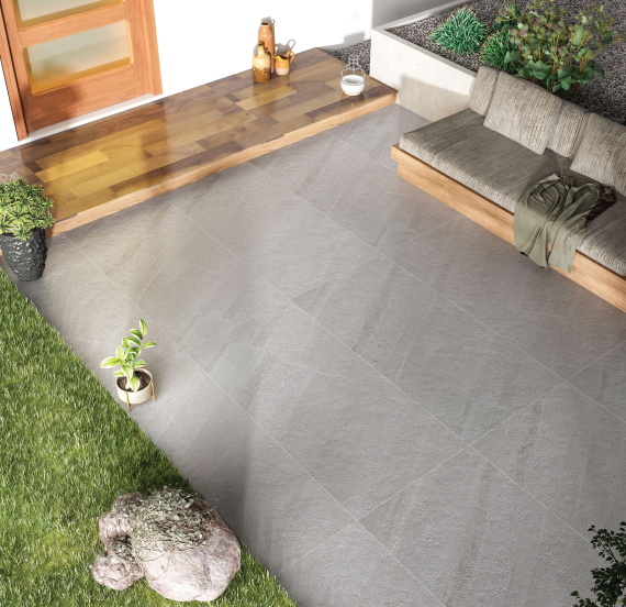 Керамогранит Artcer Sofia Gris MATT 120x60