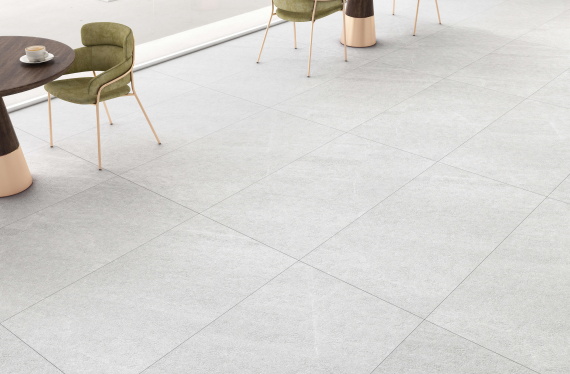 Керамогранит Artcer Sofia White MATT 120x60