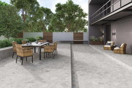 Керамогранит Artcer Teraco Gris GRIP 120x60