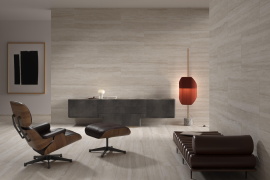 Керамогранит Artcer Travertine Vein Beige MATT 120x60