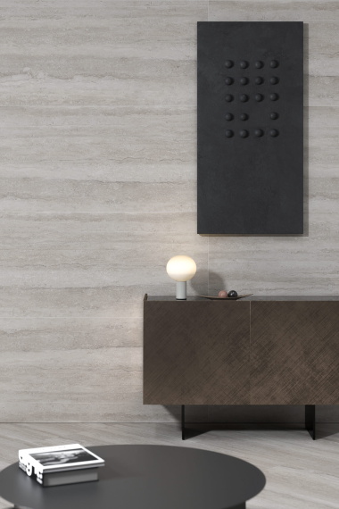 Керамогранит Artcer Travertine Vein Natural MATT 120x60