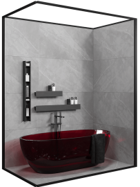 Керамогранит Artcer Armani Romano 5.5 mm POLI 120x60