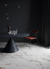 Керамогранит Artcer Crystallo White 9 mm CARV 120x60