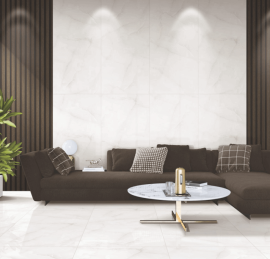 Керамогранит Artcer Elvine Grey 9 mm POLI 120x60