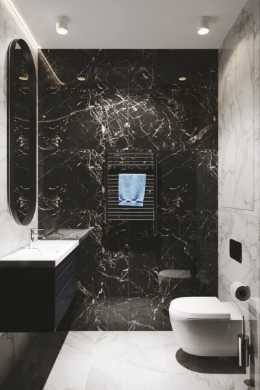 Керамогранит Artcer Grand Antique 6.5 mm POLI 120x60