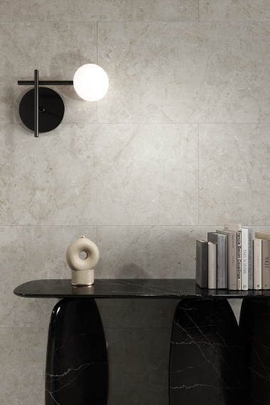 Керамогранит Artcer Palermo Silver 9 mm MATT GLR 120x60