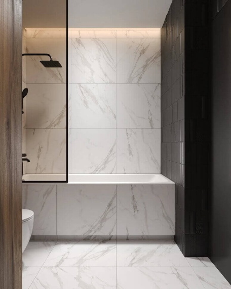 Керамогранит Artcer Royal White POLI 60x60