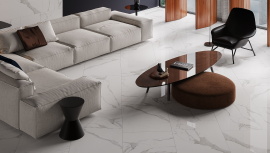 Керамогранит Artcer Silver Shine 9 mm POLI 120x60