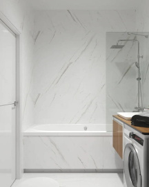 Керамогранит Artcer Super Satvario 9 mm POLI 120x60