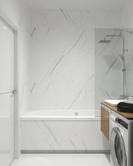 Керамогранит Artcer Super Satvario 9 mm POLI 120x60