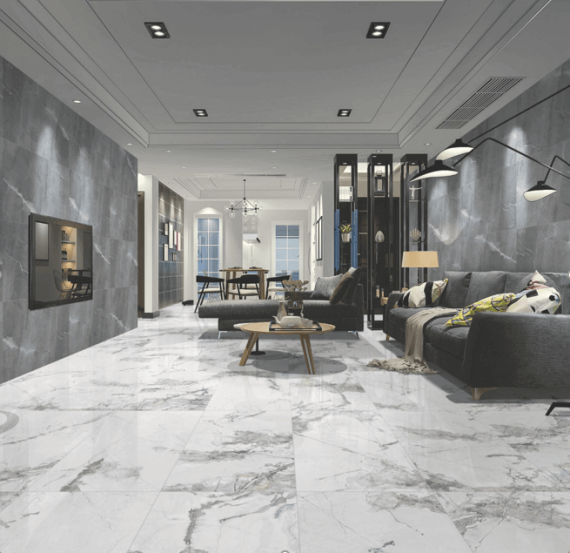 Керамогранит Artcer SVPL 6050 9 mm CARV 120x60