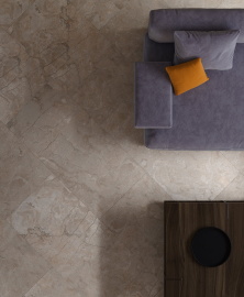 Керамогранит Artcer Breccia Primavera 9 mm POLI 120x60