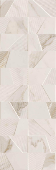 Керамогранит Artcer Calacatta Gold G3D POLI 90x30