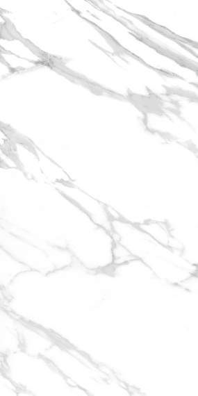 Керамогранит Artcer Carrara White 5.5 mm POLI 120x60