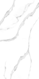 Керамогранит Artcer Carrara White 9 mm POLI 120x60