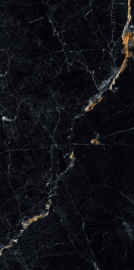 Керамогранит Artcer Czar Black 9 mm POLI 120x60