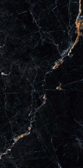 Керамогранит Artcer Czar Black 9 mm POLI 120x60