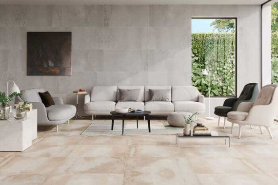 Керамогранит Artcer Greek Moca MATT 80x80