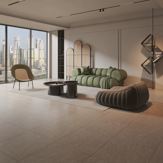 Керамогранит Artcer Montage Grafite SUGA 60x60