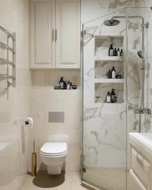 Керамогранит Artcer Oklay Gold 9 mm POLI 120x60