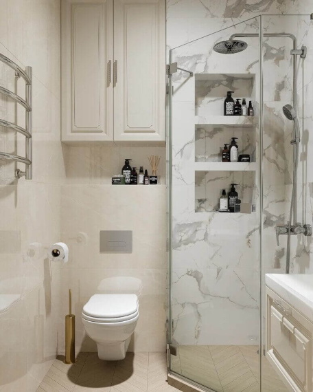 Керамогранит Artcer Oklay Gold 9 mm POLI 120x60