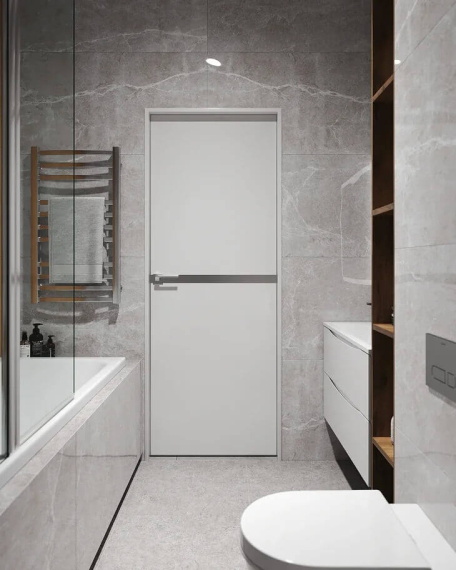 Керамогранит Artcer Spider Grey 5.5 mm POLI 120x60