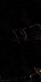 Керамогранит Artcer Tropic Black 9 mm POLI 120x60