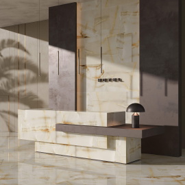 Керамогранит Artcer Melody 9 mm POLI 120x60