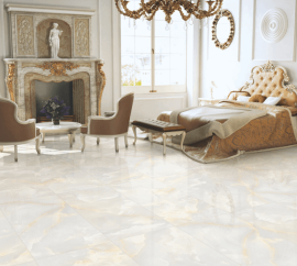 Керамогранит Artcer Onice Persiano 9 mm POLI 120x60