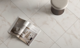 Керамогранит Artcer Silk Grey MATT 60x60