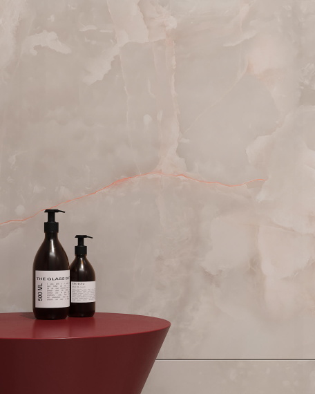 Керамогранит Artcer Soft Pearl 9 mm POLI 120x60