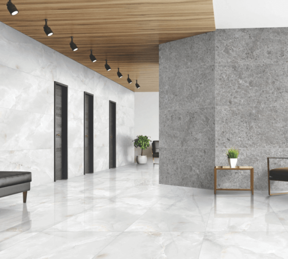 Керамогранит Artcer Vien Grey 9 mm POLI 120x60