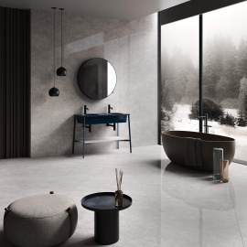 Керамогранит Artcer Crystal Onyx POLI 180x120