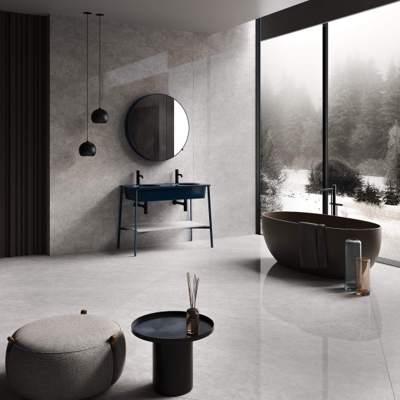 Керамогранит Artcer Crystal Onyx POLI 180x120