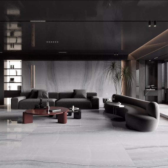 Керамогранит Artcer Estilo Onyx POLI 180x120