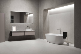 Керамогранит Artcer Flake Fume MATT 180x120