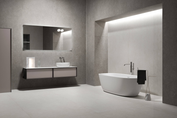 Керамогранит Artcer Flake Fume MATT 180x120