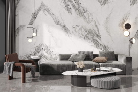 Керамогранит Artcer Illusion POLI 180x120