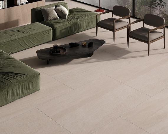 Керамогранит Artcer Limestone Crema MATT 180x120