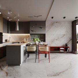 Керамогранит Artcer Michelangelo MATT 180x120