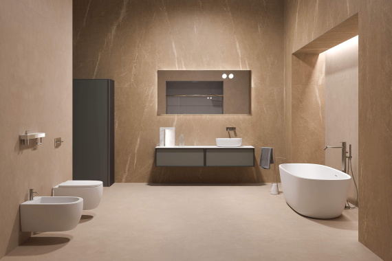 Керамогранит Artcer Montage Earth MATT 180x120