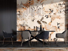 Керамогранит Artcer Patagonia POLI 180x120