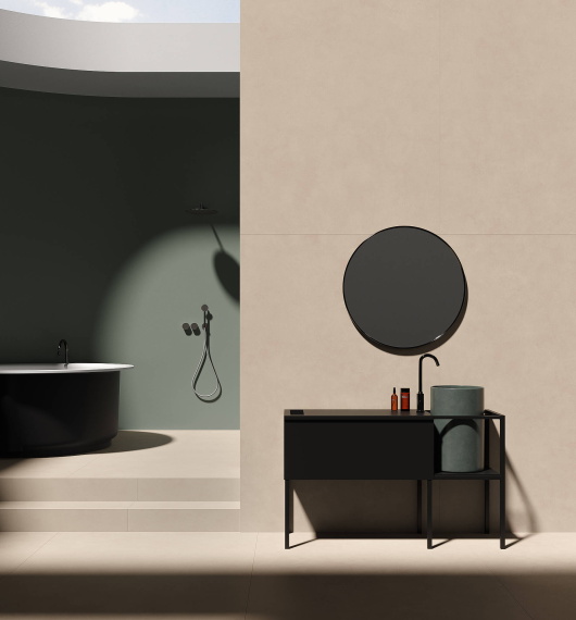 Керамогранит Artcer Rosata Tusk MATT 180x120