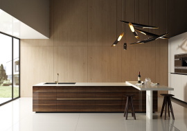 Керамогранит Artcer Teak Almond MATT 180x120