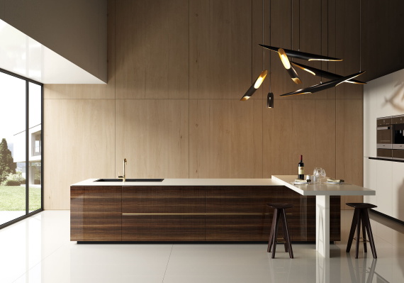 Керамогранит Artcer Teak Almond MATT 180x120